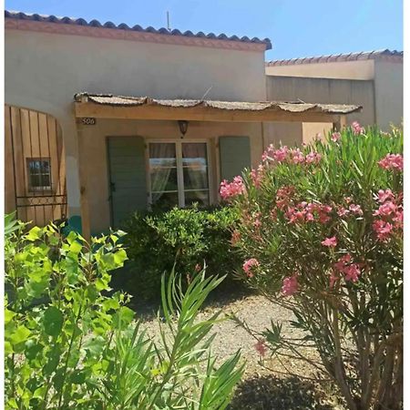 Willa Bienvenue Chez Samuel Et Sarah Gallargues-le-Montueux Zewnętrze zdjęcie