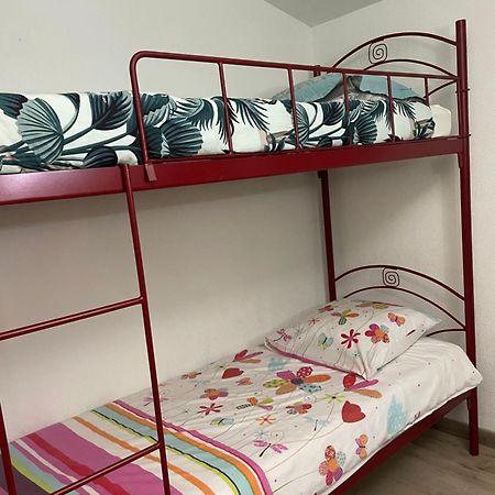 Willa Bienvenue Chez Samuel Et Sarah Gallargues-le-Montueux Zewnętrze zdjęcie