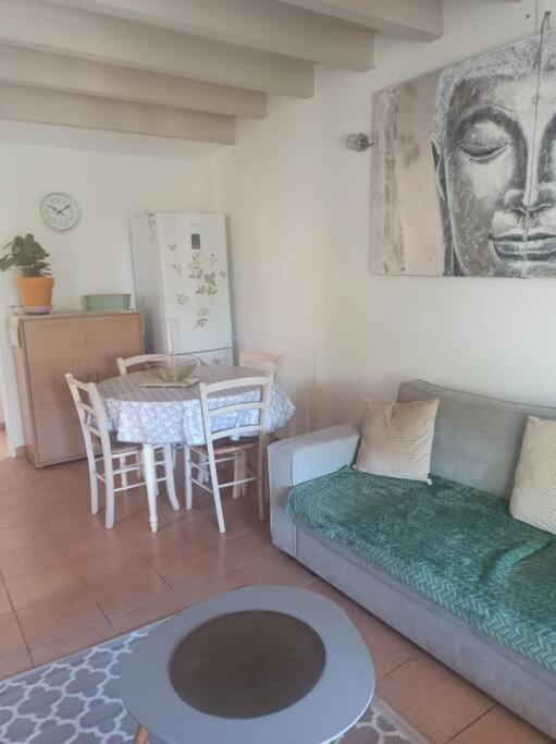 Willa Bienvenue Chez Samuel Et Sarah Gallargues-le-Montueux Zewnętrze zdjęcie