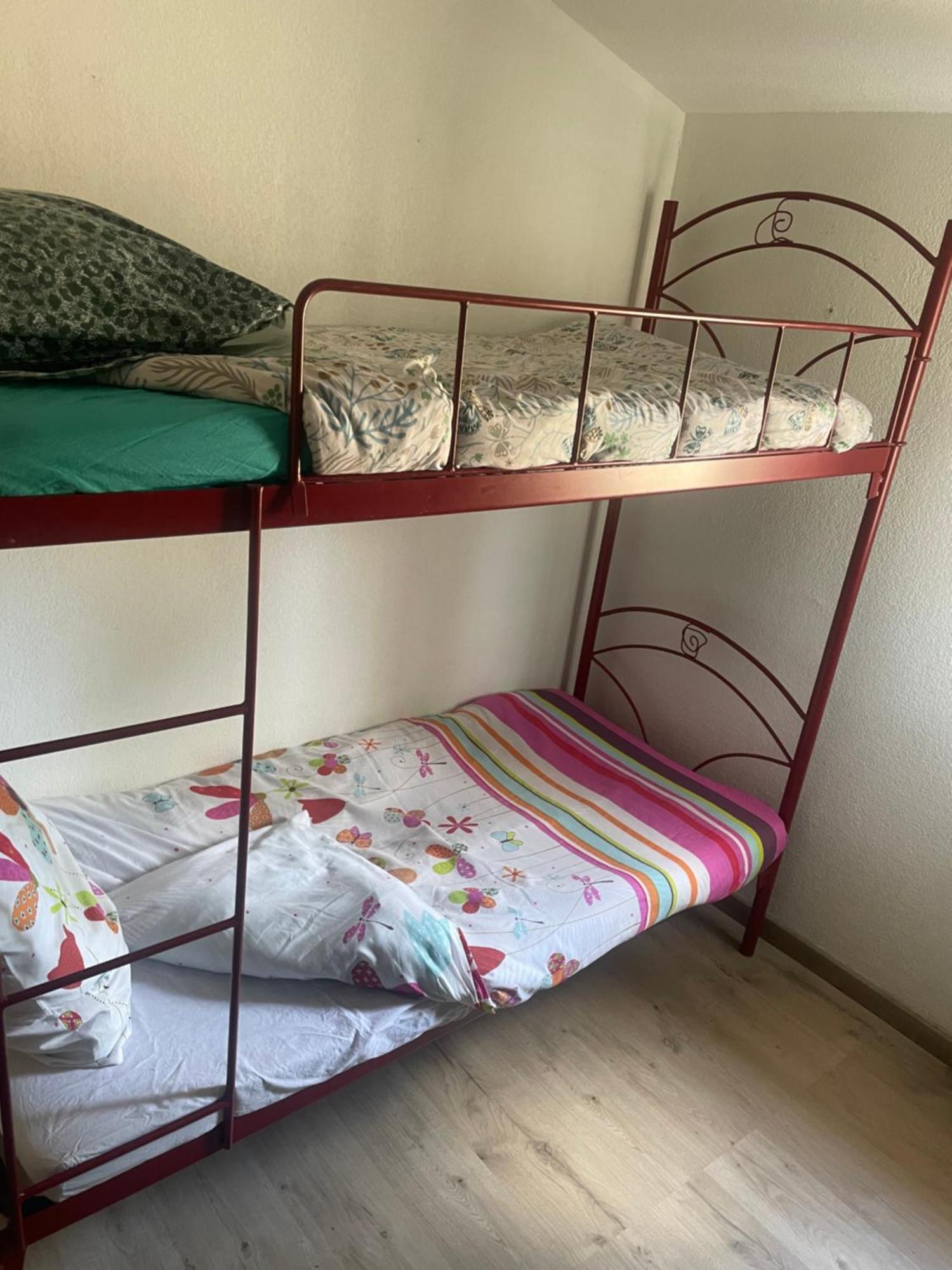 Willa Bienvenue Chez Samuel Et Sarah Gallargues-le-Montueux Zewnętrze zdjęcie